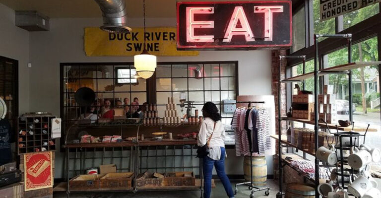 This Tennessee Chocolate Experience Is Every Bit As Fun As It Is Delicious
