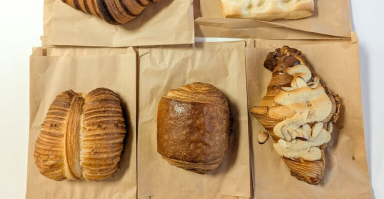 This Texas Bakery’s Croissants Taste Like They Came Straight From Paris