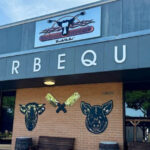 This Texas BBQ Joint Earned A Michelin Bib Gourmand, And One Bite Explains Why