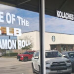 This Texas Donut Shop Serves Giant Cinnamon Rolls in Nearly Every Flavor Imaginable