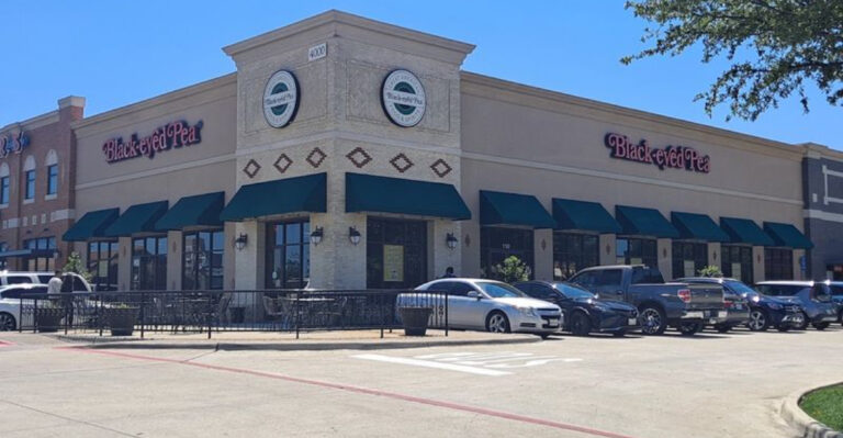 This Texas Restaurant Makes Dining Out More Affordable for Seniors