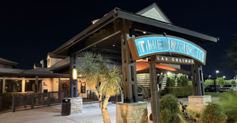 This Texas Restaurant Serves Chicken-Fried Steak Made With Wagyu Beef