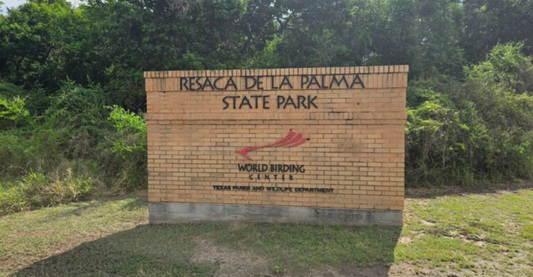 This Texas State Park Has No Cars, and That Makes the Trip Even Better