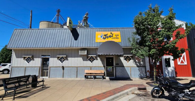 This Tiny Michigan Town Has A Deep-Fried Legend That Guy Fieri Helped Put In The Spotlight