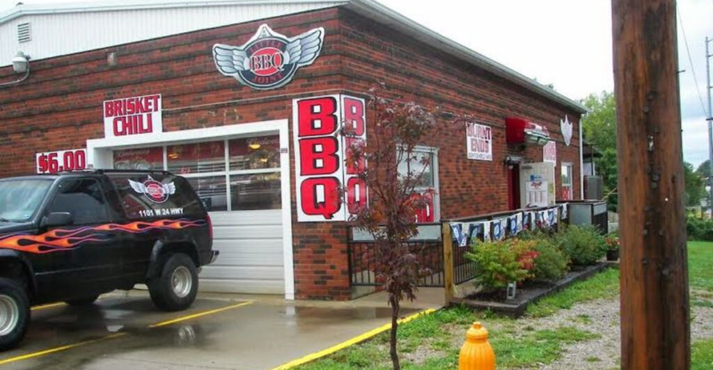 This Tiny Missouri BBQ Shack Is Worth Every Mile