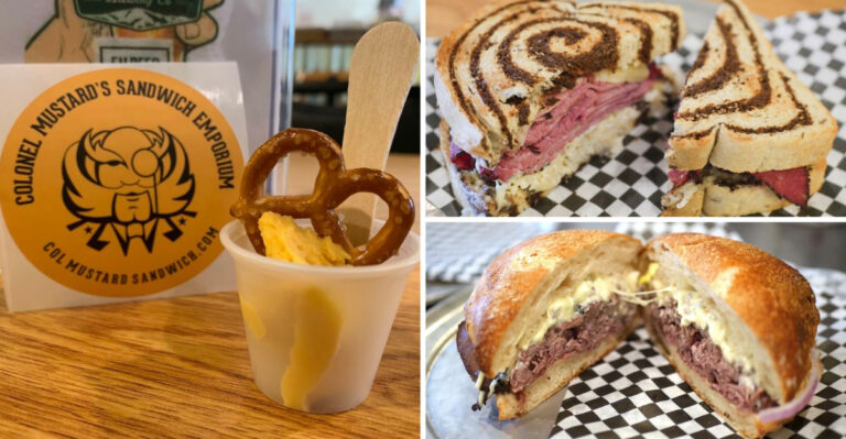 This Unassuming Colorado Deli Has Sandwiches Locals Swear By