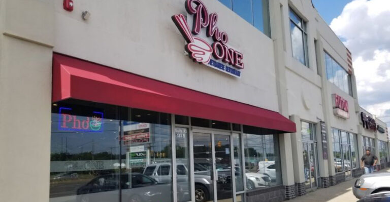 This Unassuming Route 1 Restaurant Is Serving Some Of New Jersey’s Best Vietnamese Comfort Food