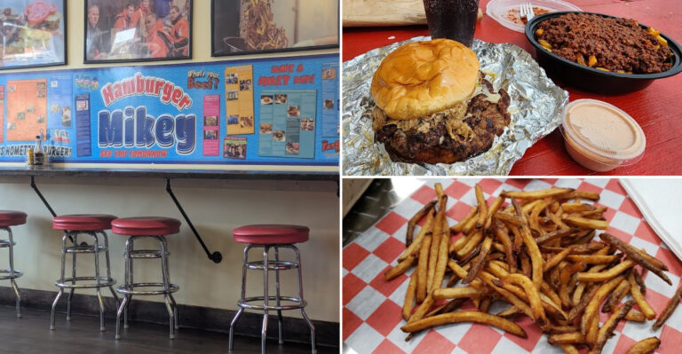 This Under-the-Radar Michigan Burger Joint Should Be on Every Food Lover’s List