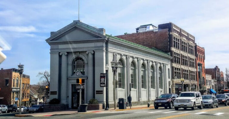 This Underrated New Jersey City Offers a Rich Life Without Manhattan Prices