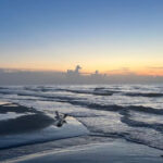 This Undiscovered Texas Beach Feels Like the Escape You’ve Been Needing