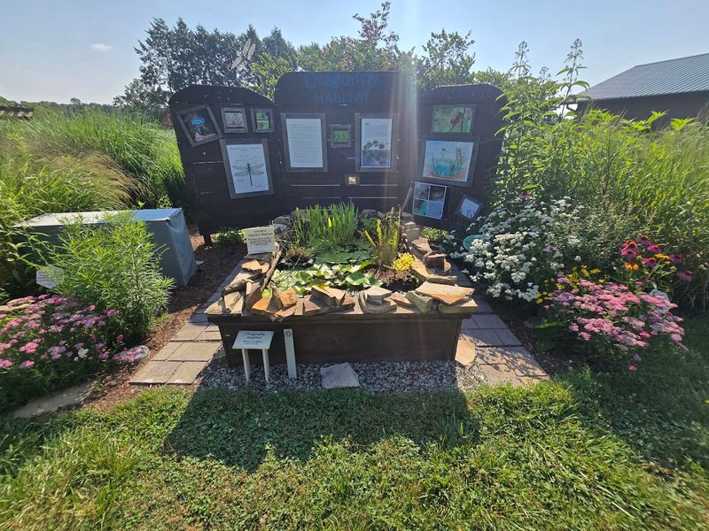 Educational Gardens That Actually Teach You Something Useful Educational Gardens That Actually Teach You Something Useful