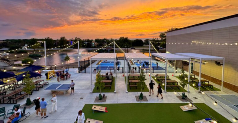 Top 12 Outdoor Restaurants Worth Visiting In Ohio In 2026
