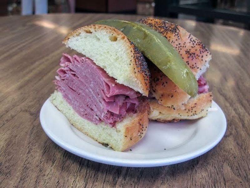 A Downtown Indianapolis Staple With Real Longevity
