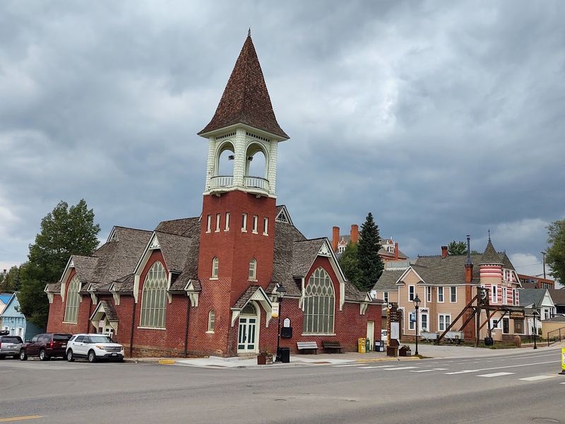 Leadville