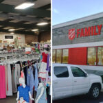 Treasure Hunters Can’t Get Enough of These 9 Giant North Carolina Thrift Stores