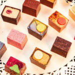Treat Yourself To Something Different At These 7 Michigan Dessert Cafes