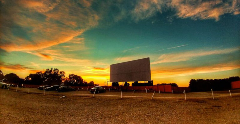 Turn An Ordinary Summer Evening Into Movie Magic At 9 Michigan Drive-Ins
