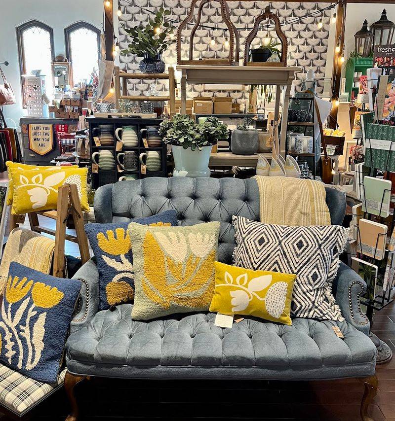 Why This Former Church Shop Stays in Your Rotation Why This Former Church Shop Stays in Your Rotation