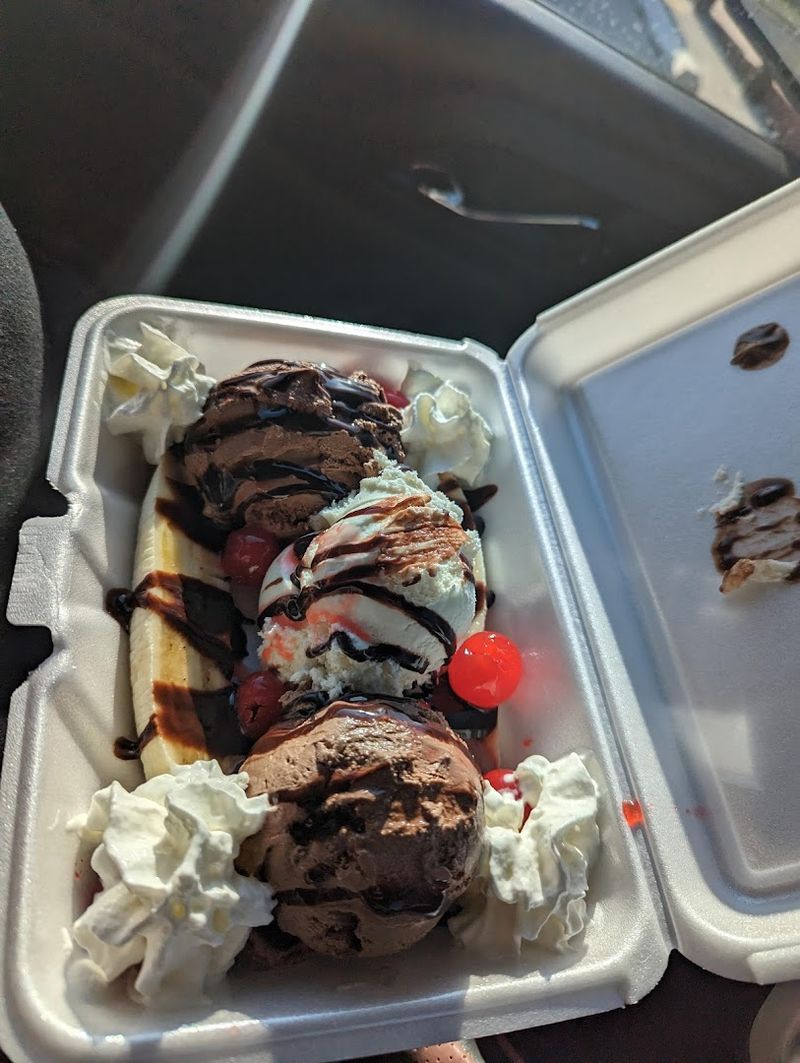 Fat Boys Creamery (South Bend) Fat Boys Creamery (South Bend)