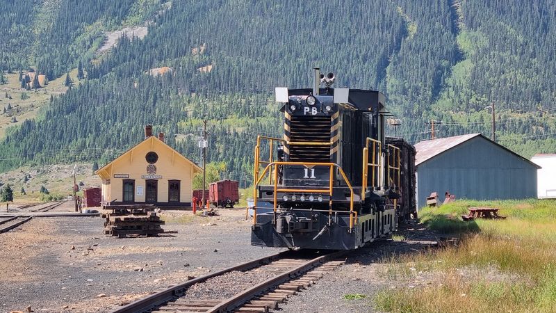 Silverton Silverton