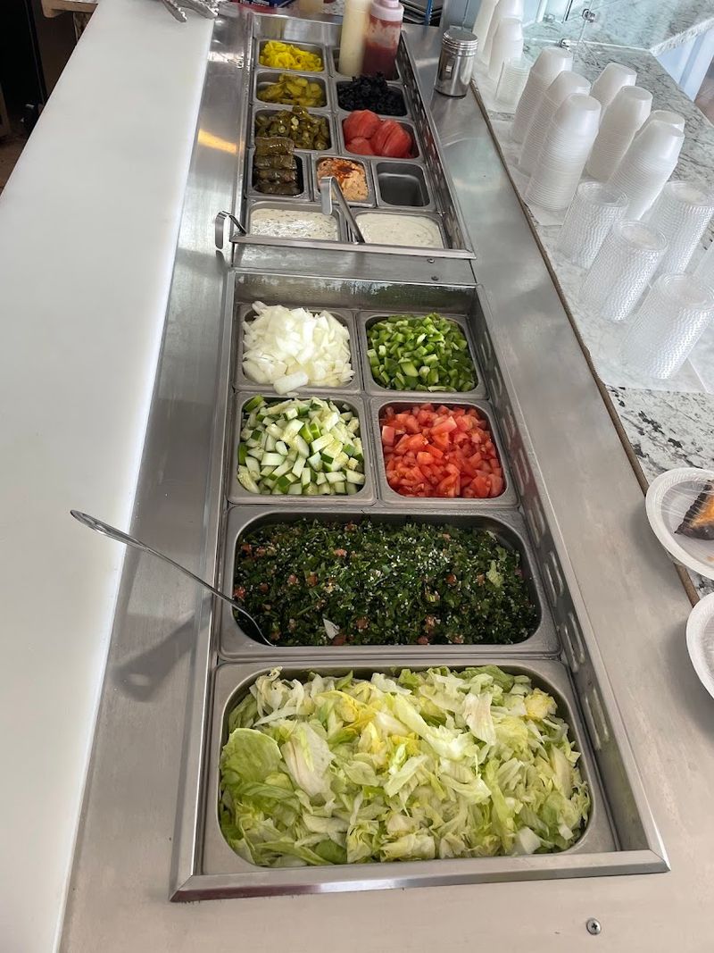 Fresh Ingredients That Make All The Difference