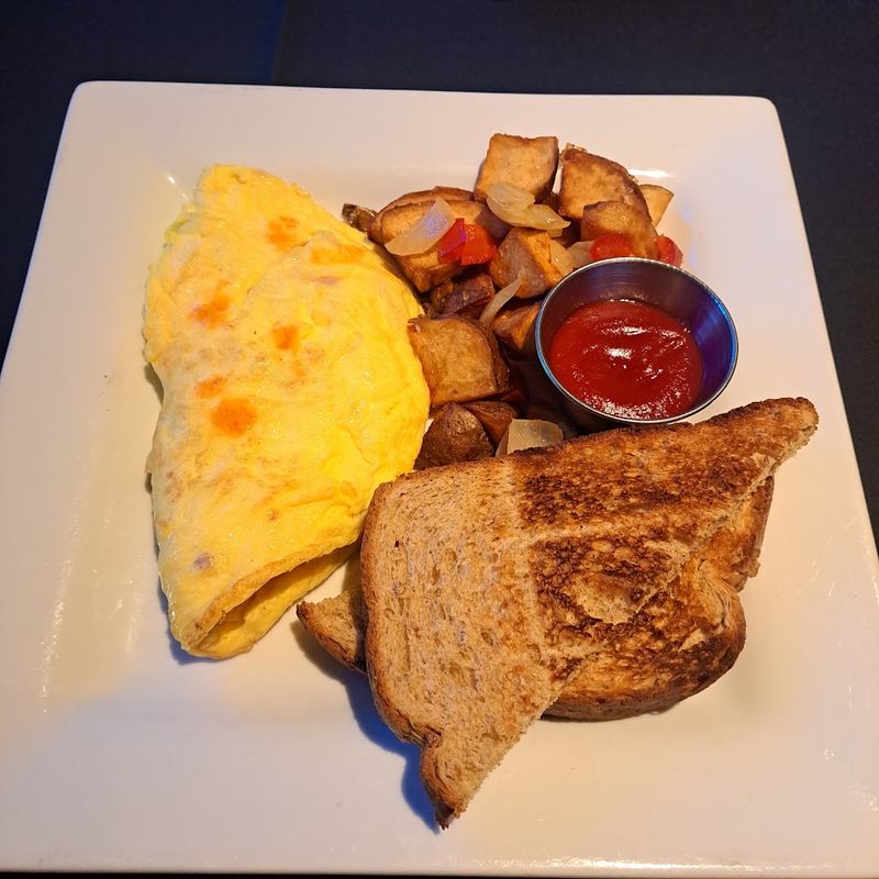 Omelets That Prove Simple Done Right Beats Fancy Omelets That Prove Simple Done Right Beats Fancy