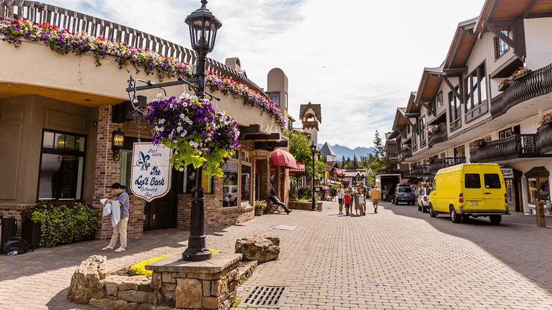 Left Bank Restaurant (Vail)