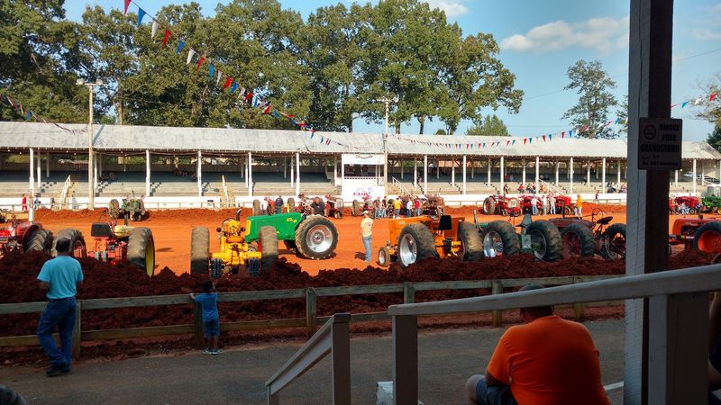 A Tradition That Defines White County Identity