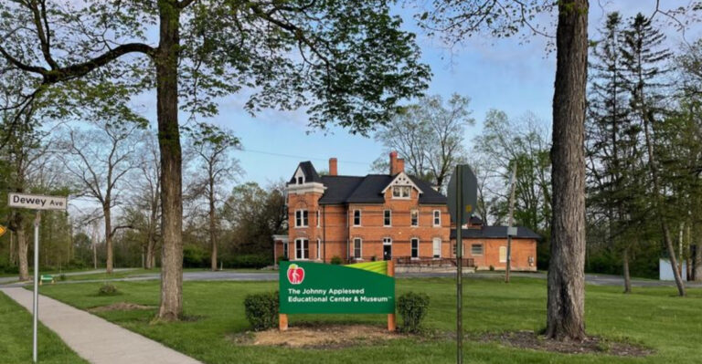 Unexpected Collections And Exhibits Define These 13 Must-Visit Ohio Museums