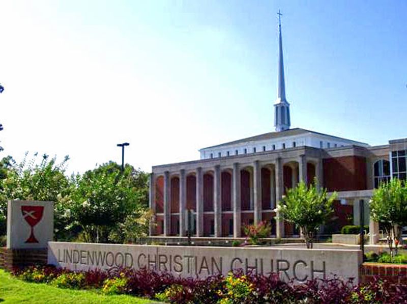 Lindenwood Christian Church Lindenwood Christian Church