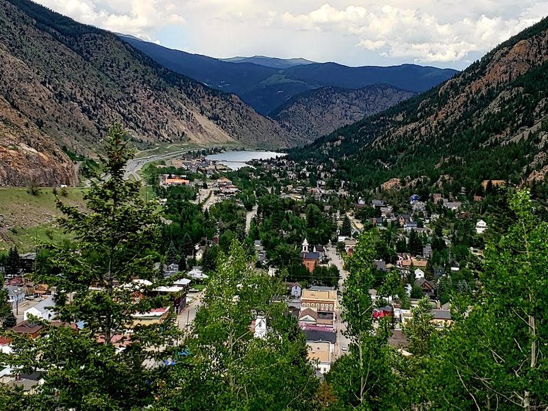 Georgetown