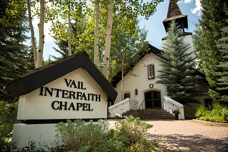 Vail Interfaith Chapel (Vail)