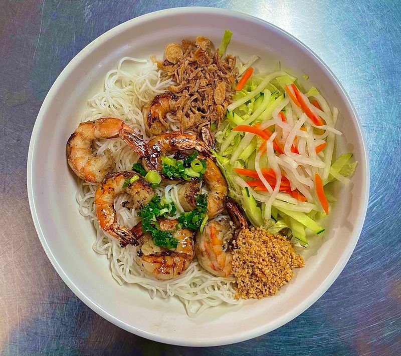 Saigon Noodle House (Merrillville) Saigon Noodle House (Merrillville)