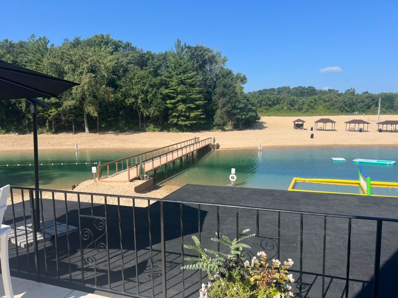 Why This South Beloit Spot Pulls More Than Swimmers Why This South Beloit Spot Pulls More Than Swimmers