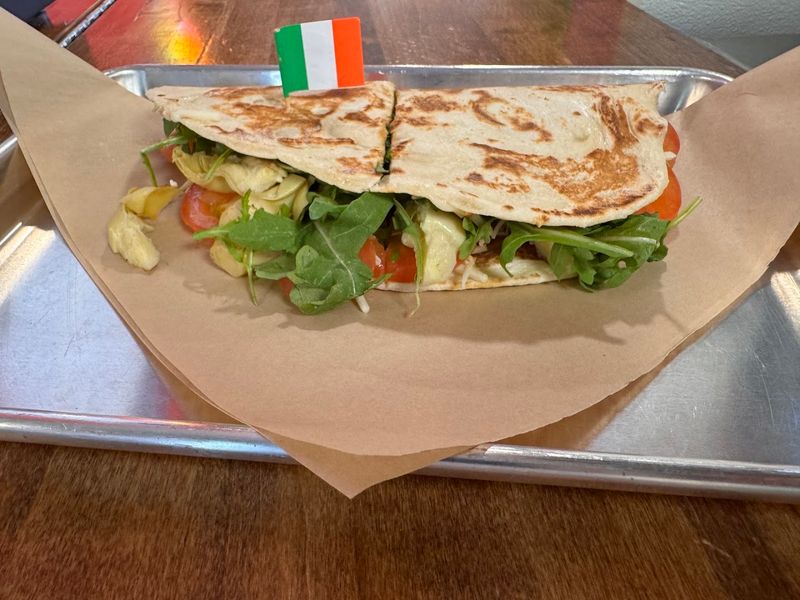 La Piadina (Fort Collins) La Piadina (Fort Collins)