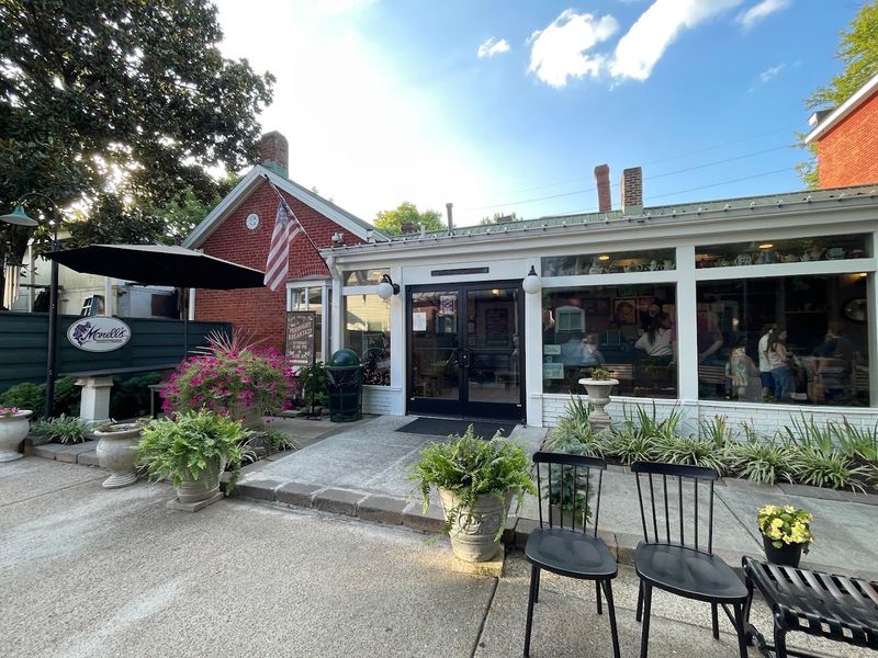 Monell's – Nashville