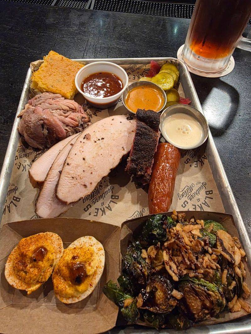 Texas-Style Brisket That Rivals Austin's Best