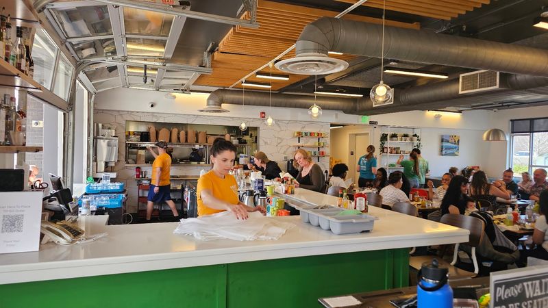 Details That Keep the Meal From Feeling One-Note