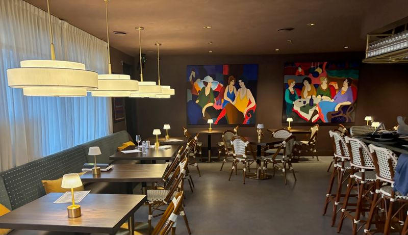 Amalfi Ristorante Italiano – Knoxville