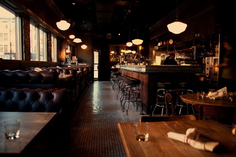 Au Cheval (Chicago) Au Cheval (Chicago)