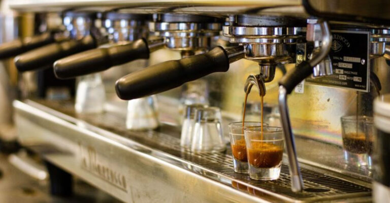 Warm Welcomes Keep Locals Returning To 11 Family-Owned Michigan Cafés