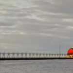 Waterways Steal The Spotlight In These 11 Michigan Riverfront Towns