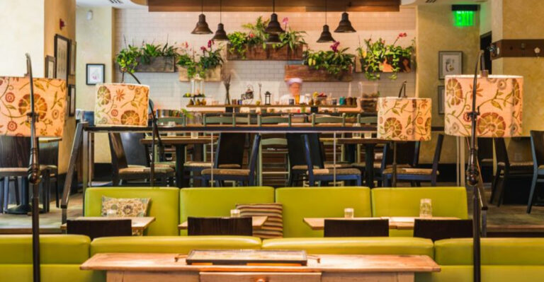 We Finally Tried These 11 Pennsylvania Restaurants—Now We Get the Hype