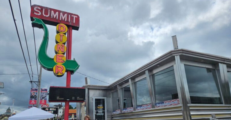 We Found 10 Pennsylvania Reuben Sandwich Spots That Are Impossible to Forget