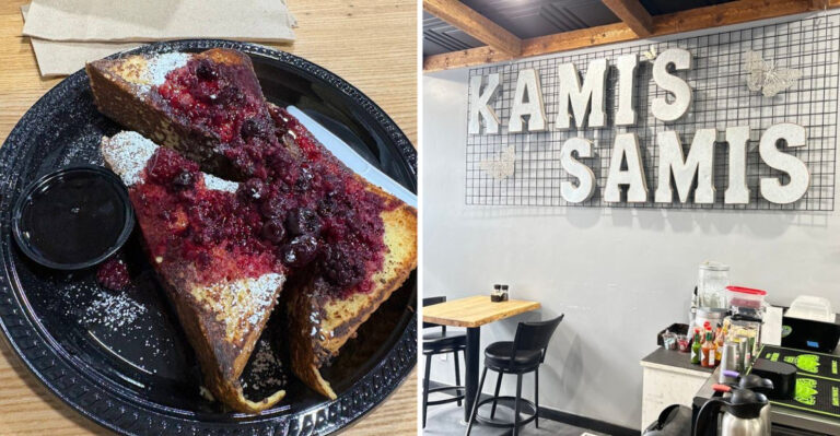 We Found French Toast in Colorado So Decadent, It Might Ruin Breakfast Everywhere Else