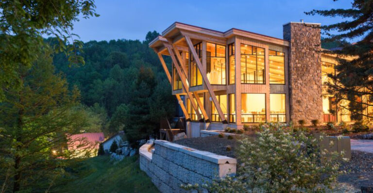We Hit Pause On Parenting And These 11 Pennsylvania Escapes Were The Perfect Reset