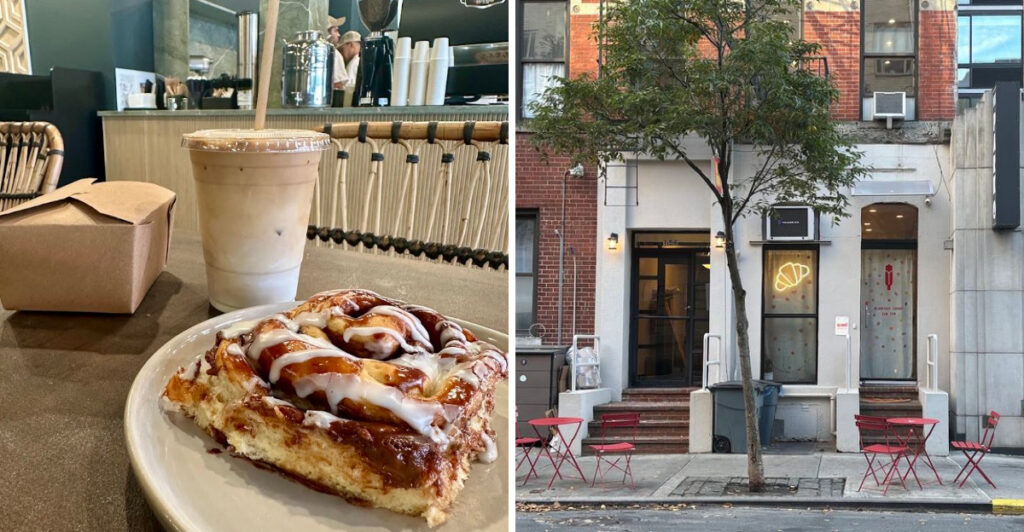 We Tried 10 of New York’s Best Cinnamon Rolls—Here’s How They Ranked