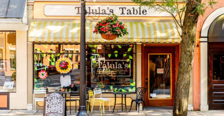 We Tried 13 of Pennsylvania’s Highest-Rated Restaurants and They Blew Us Away