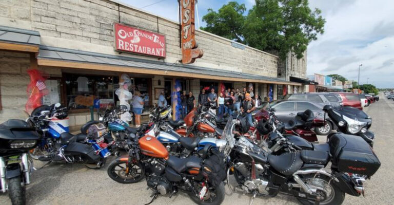 We Tried Breakfast in 10 Tiny Texas Towns, and Here’s The Winner