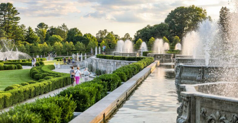We Visited 13 of Pennsylvania’s Most Photographed Places—Here’s Why They’re Worth the Hype